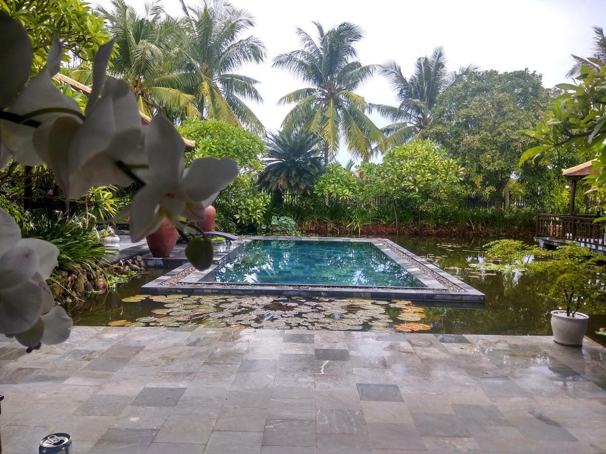 Villa Hoa Su Hoi An Exterior photo